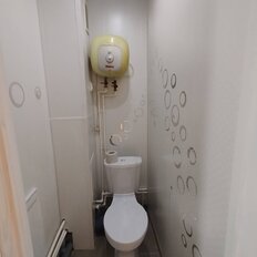 Квартира 45,8 м², 2-комнатная - изображение 4