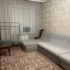 Квартира 65,7 м², 3-комнатная - изображение 4