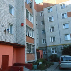 Квартира 36 м², 1-комнатная - изображение 5