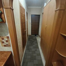 Квартира 35 м², 1-комнатная - изображение 1