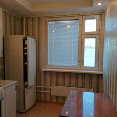 Квартира 32 м², 1-комнатная - изображение 5