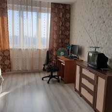 Квартира 44 м², 1-комнатная - изображение 4