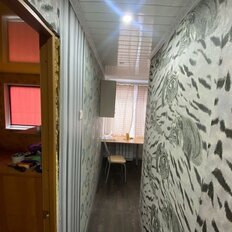 Квартира 33 м², 1-комнатная - изображение 4