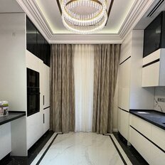 Квартира 75 м², 3-комнатная - изображение 5