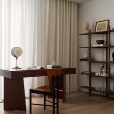 Квартира 82,4 м², 2-комнатные - изображение 3