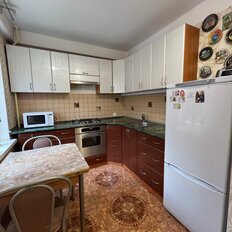 Квартира 57 м², 3-комнатная - изображение 3