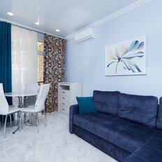 Квартира 48 м², 2-комнатные - изображение 2