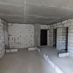 Квартира 38,3 м², 1-комнатная - изображение 3