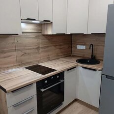 Квартира 33 м², 1-комнатная - изображение 1