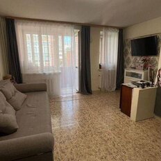 Квартира 30 м², студия - изображение 2