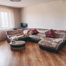 Квартира 73 м², 3-комнатная - изображение 2