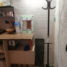 Квартира 18 м², студия - изображение 4