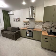 Квартира 35 м², 1-комнатная - изображение 2