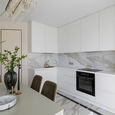 Квартира 80 м², 3-комнатная - изображение 5