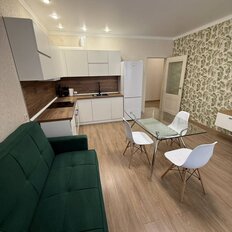 Квартира 65 м², 2-комнатная - изображение 4