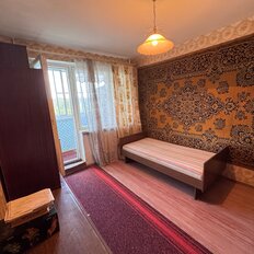 Квартира 62,8 м², 3-комнатная - изображение 4