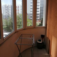Квартира 43 м², 1-комнатная - изображение 1