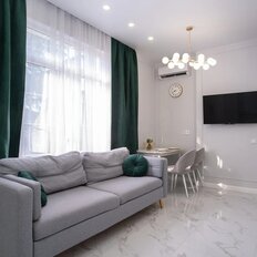 Квартира 58 м², 2-комнатная - изображение 4