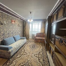 Квартира 31,8 м², 1-комнатная - изображение 2