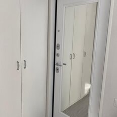 Квартира 37,8 м², 1-комнатная - изображение 1