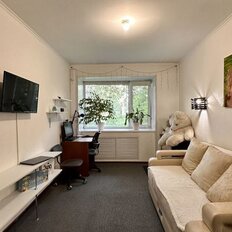 Квартира 30 м², 1-комнатная - изображение 3