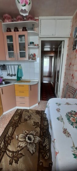 51 м², 2-комнатная квартира 3 900 000 ₽ - изображение 55