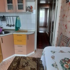 Квартира 43 м², 2-комнатная - изображение 5