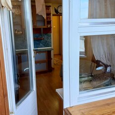 Квартира 36 м², 1-комнатная - изображение 4