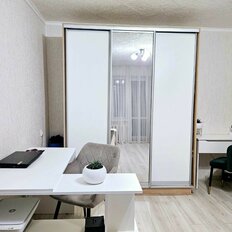 Квартира 33,4 м², 1-комнатная - изображение 3