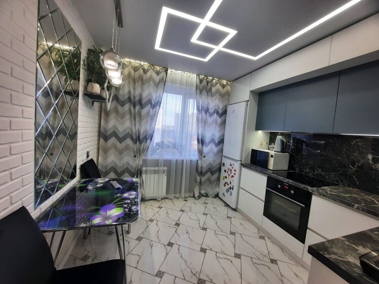 54 м², 2-комнатная квартира 5 000 000 ₽ - изображение 17