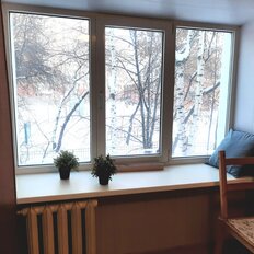 Квартира 17,6 м², 1-комнатная - изображение 4