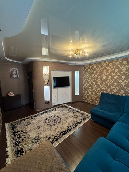 55 м², 2-комнатная квартира 4 700 000 ₽ - изображение 36