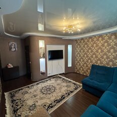 Квартира 56,6 м², 2-комнатная - изображение 4