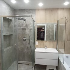 Квартира 61 м², 2-комнатная - изображение 2