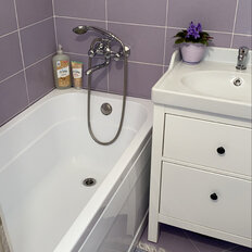 Квартира 38 м², 1-комнатная - изображение 1