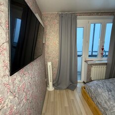 Квартира 38 м², 1-комнатная - изображение 4