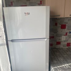 Квартира 31 м², 1-комнатная - изображение 1