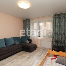 Квартира 57,7 м², 2-комнатная - изображение 3