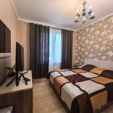 Квартира 58,5 м², 2-комнатная - изображение 1