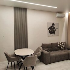 Квартира 40 м², 1-комнатные - изображение 4