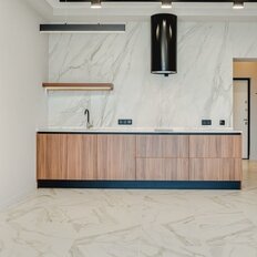 Квартира 154 м², 3-комнатная - изображение 3