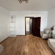 Квартира 41 м², 1-комнатная - изображение 4