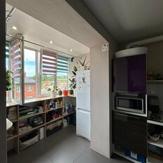 Квартира 38,1 м², 1-комнатная - изображение 1