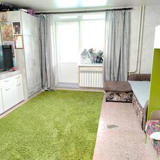 Квартира 29 м², студия - изображение 3