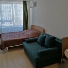 Квартира 26 м², студия - изображение 2