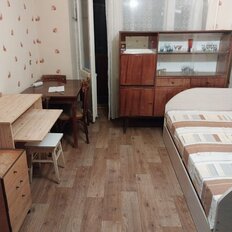Квартира 31 м², 1-комнатная - изображение 5