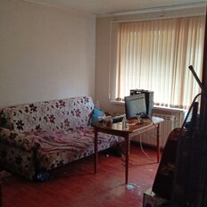Квартира 30 м², 1-комнатная - изображение 5