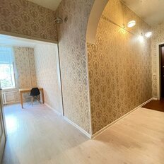 Квартира 44,6 м², 1-комнатная - изображение 3