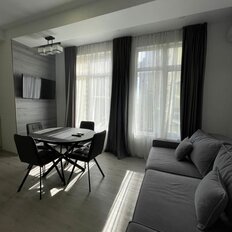 Квартира 35 м², 1-комнатная - изображение 2