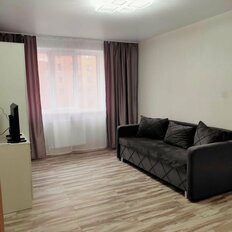 Квартира 36,1 м², 1-комнатная - изображение 3